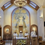 Rekolekcje kapłańskie w Turno