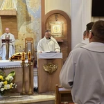 Rekolekcje kapłańskie w Turno