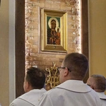 Rekolekcje kapłańskie w Turno