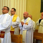 Rekolekcje kapłańskie w Turno