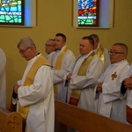 Rekolekcje kapłańskie w Turno