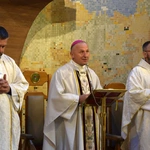 Rekolekcje kapłańskie w Turno