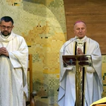 Rekolekcje kapłańskie w Turno