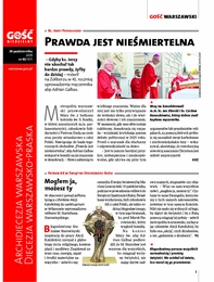 Gość Warszawski 45/2025