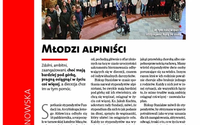 Gość Tarnowski 45/2025