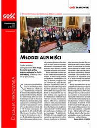 Gość Tarnowski 45/2025