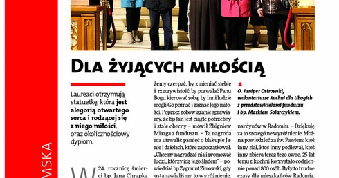 Gość Radomski 45/2025