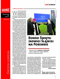 Gość Gliwicki 45/2025
