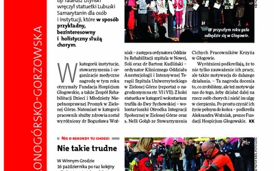 Gość Zielonogórsko-Gorzowski 45/2025