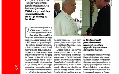 Gość Płocki 45/2025