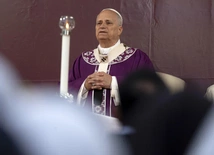 Papież: módlmy się za osoby zmagające się z myślami samobójczymi