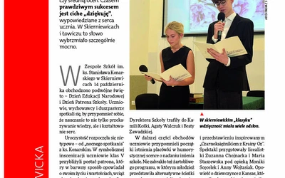 Gość Łowicki 45/2025