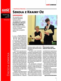 Gość Łowicki 45/2025