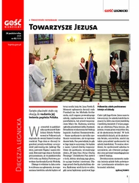 Gość Legnicki 45/2025