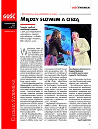 Gość Świdnicki 45/2025