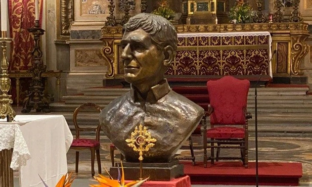 Dlaczego Newman wybrał oratorium Filipa Neri?