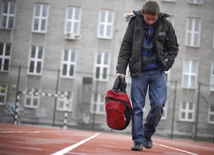 W intencji zapobiegania samobójstwom