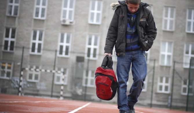 W intencji zapobiegania samobójstwom