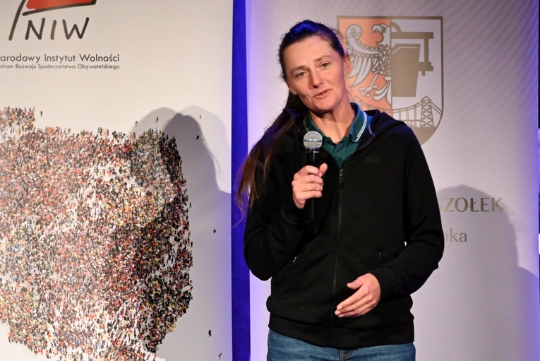 Regionalna konferencja nt. programu "Moc Małych Społeczności"