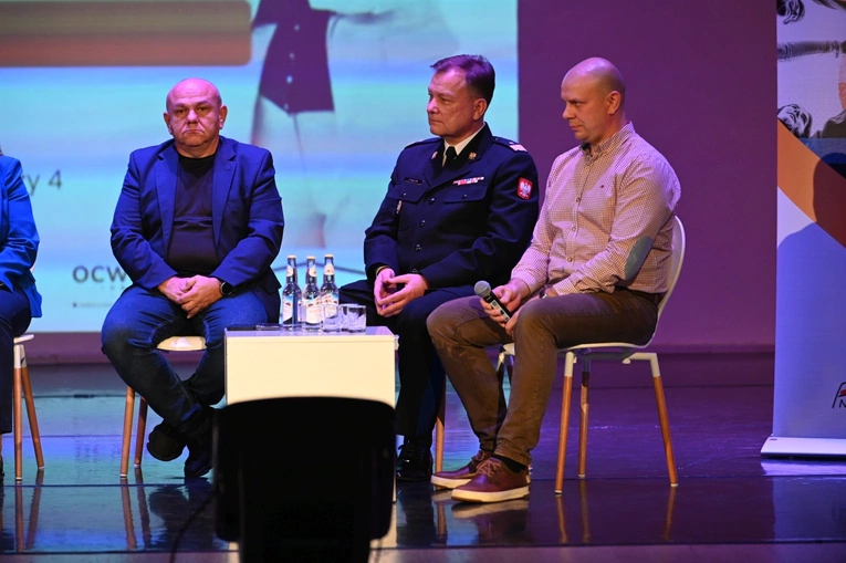 Regionalna konferencja nt. programu "Moc Małych Społeczności"