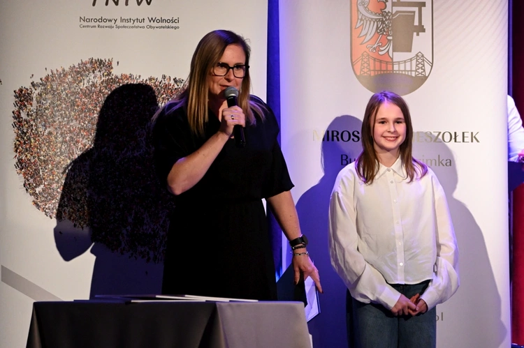 Regionalna konferencja nt. programu "Moc Małych Społeczności"