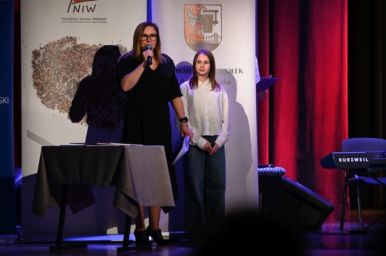 Regionalna konferencja nt. programu "Moc Małych Społeczności"