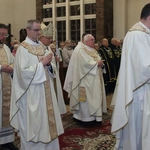 Jubileusz parafii pw. Ducha Świętego cz. 1