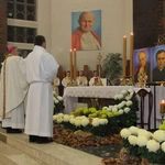 Jubileusz parafii pw. Ducha Świętego cz. 1