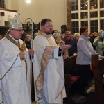 Jubileusz parafii pw. Ducha Świętego cz. 2