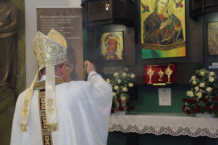 Jubileusz parafii pw. Ducha Świętego cz. 2