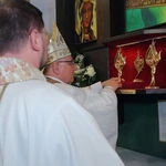 Jubileusz parafii pw. Ducha Świętego cz. 2