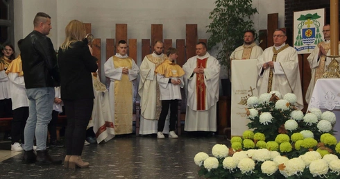 Jubileusz parafii pw. Ducha Świętego cz. 2