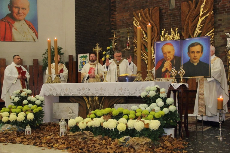 Trudno szukać drugiej takiej