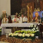 Trudno szukać drugiej takiej