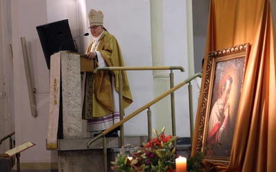 Św. Karol Boromeusz - człowiek wielkiego wysiłku i wielkiej troski