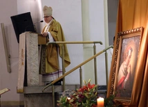 Św. Karol Boromeusz - człowiek wielkiego wysiłku i wielkiej troski