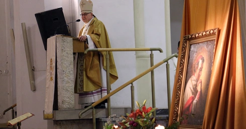 Św. Karol Boromeusz - człowiek wielkiego wysiłku i wielkiej troski