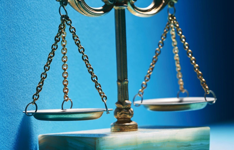 „Bóg jest sprawiedliwy, to znaczy: wie, że jesteśmy słabi”. Rzeczy ostateczne: Sąd