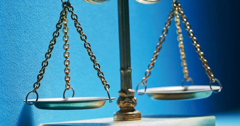 „Bóg jest sprawiedliwy, to znaczy: wie, że jesteśmy słabi”. Rzeczy ostateczne: Sąd