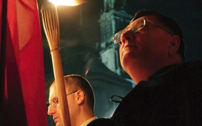 Wdzięczność za wolność. Jak dziś modlić się za ojczyznę?