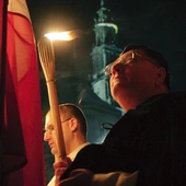 Wdzięczność za wolność. Jak dziś modlić się za ojczyznę?