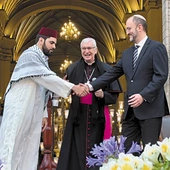 Czy Pan Bóg działa również „poza Kościołem”? Ojcowie soborowi jednoznacznie o stosunku chrześcijan do judaizmu oraz innych religii