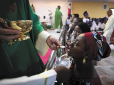 Wezwanie do pamięci. Rozmowa z dyrektorem stowarzyszenia Pomoc Kościołowi w Potrzebie