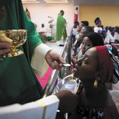 Wezwanie do pamięci. Rozmowa z dyrektorem stowarzyszenia Pomoc Kościołowi w Potrzebie