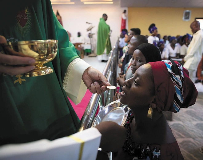 Wezwanie do pamięci. Rozmowa z dyrektorem stowarzyszenia Pomoc Kościołowi w Potrzebie