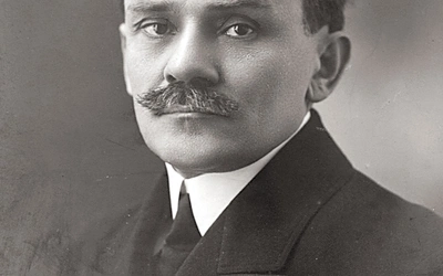 Polska prezydenta Żeromskiego. Zakopane jako pierwsze wybiło się na niepodległość, ale najpierw jako pierwsze ją straciło