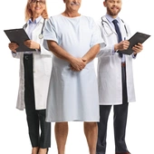 Opieka koordynowana – model leczenia, który naprawdę działa