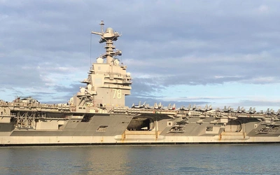 Donald Trump chce obalić rządy Nicolasa Maduro, ale prawdopodobnie nie zaatakuje Wenezueli