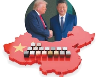 Chińska pułapka. W ciągu ostatnich dekad Europa straciła już większość atutów w relacjach handlowych z Chinami