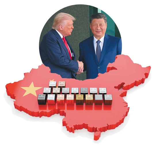 Chińska pułapka. W ciągu ostatnich dekad Europa straciła już większość atutów w relacjach handlowych z Chinami